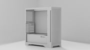 Manik Phantom II White