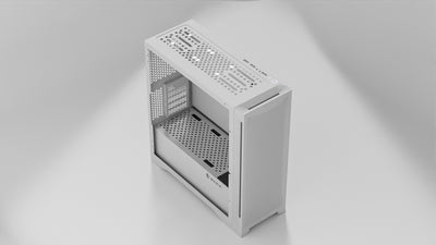 Manik Phantom II White