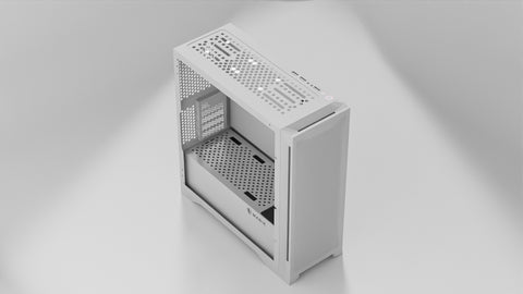 Manik Phantom II White