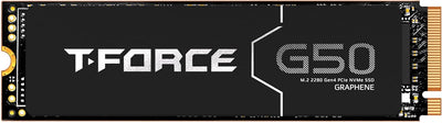 1TB Gen4 NVMe