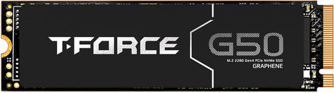 1TB Gen4 NVMe