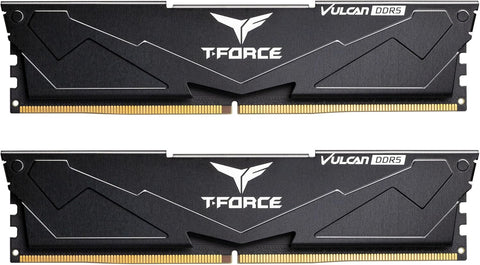 16GB DDR5-5200 (2 Sticks)