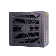 Manik 1000W Fully Modular Gold Power Supply – ATX 3.0 & PCIe 5.0 Ready