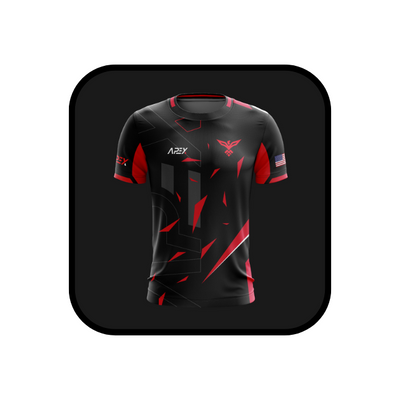 Apex Gaming PCs Jersey