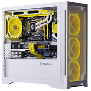 Apex Gold - Boosted