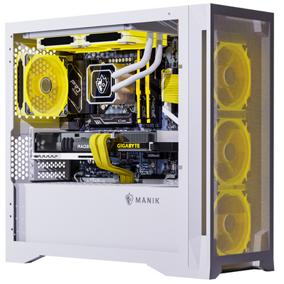 Apex Gold - Boosted